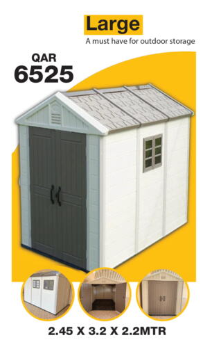 Outdoors & Garden in City Hypermarket, Qatar Offers - Qatar available at City Hypermarket in Qatar - Doha