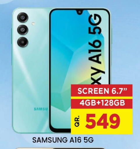 SAMSUNG available at Doha Stop n Shop Hypermarket in Qatar - Doha