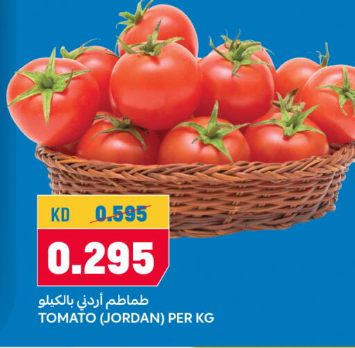 Tomato from Jordan available at Oncost in Kuwait - Kuwait City