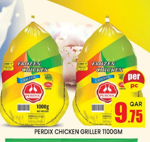 Frozen Whole Chicken available at Doha Stop n Shop Hypermarket in Qatar - Doha