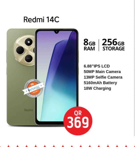 REDMI available at Safari Hypermarket in Qatar - Al Shamal