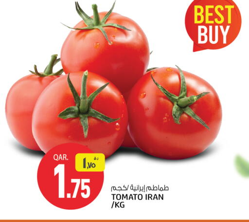 طماطم from Iran available at كنز ميني مارت in قطر - الخور