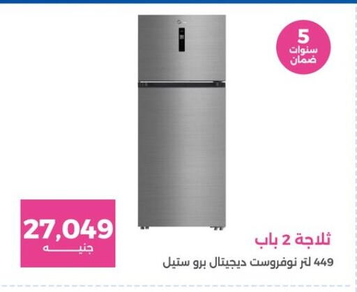 Refrigerator available at Raneen in Egypt - Cairo