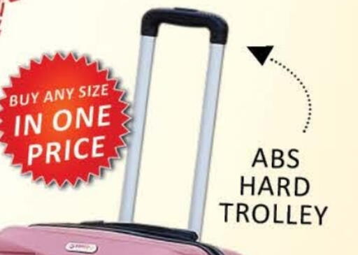 Trolley available at Mango Hypermarket LLC in UAE - Dubai