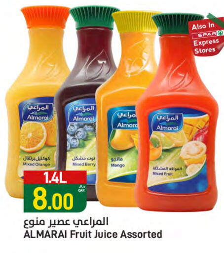 Mango Orange available at SPAR in Qatar - Al Rayyan
