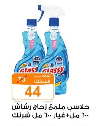 منظف الزجاج available at جملة ماركت in Egypt - القاهرة