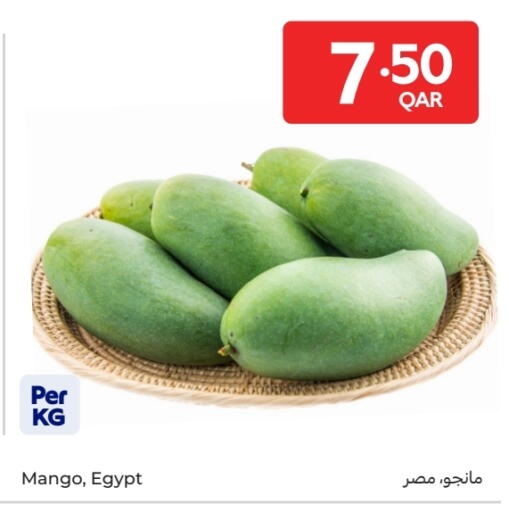 Mango available at كارفور in قطر - الوكرة