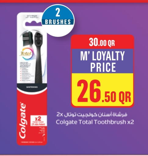 COLGATE Toothpaste available at Monoprix in Qatar - Al Daayen