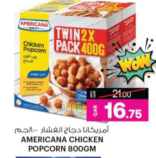 Chicken in Ansar Gallery, Qatar Offers - Qatar AMERICANA available at Ansar Gallery in Qatar - Al Wakra