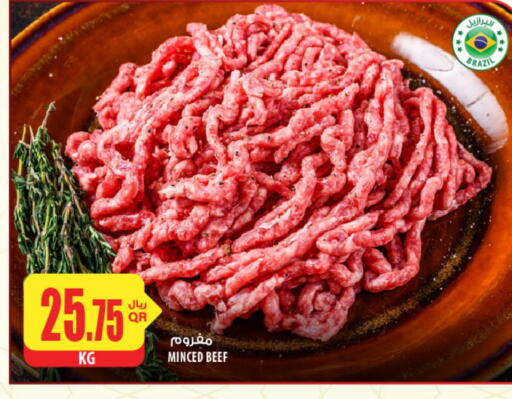 Beef available at Al Meera in Qatar - Al Wakra