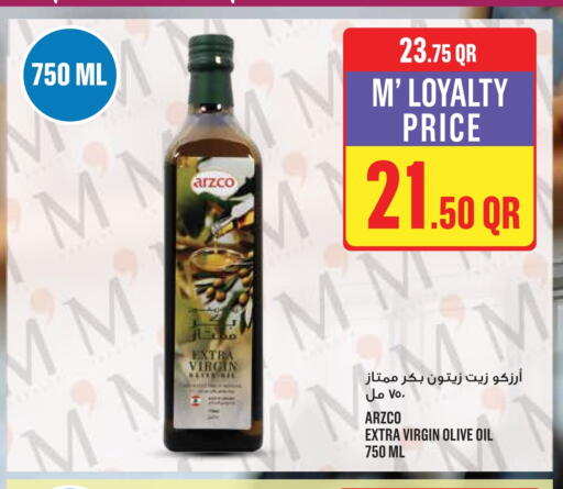 زيت الزيتون البكر available at مونوبريكس in قطر - الوكرة