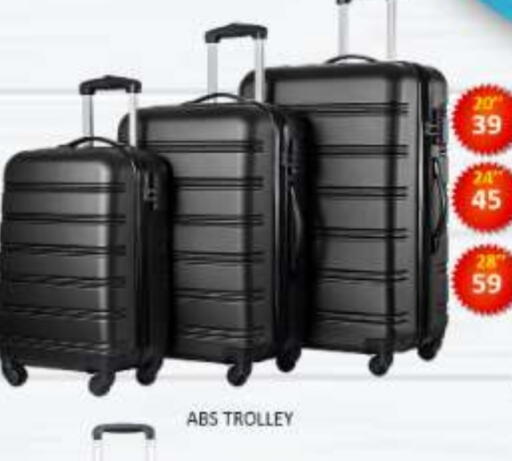 Trolley available at Mango Hypermarket LLC in UAE - Dubai