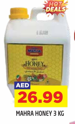 عسل available at سنابل بني ياس in الإمارات العربية المتحدة , الامارات - أم القيوين‎