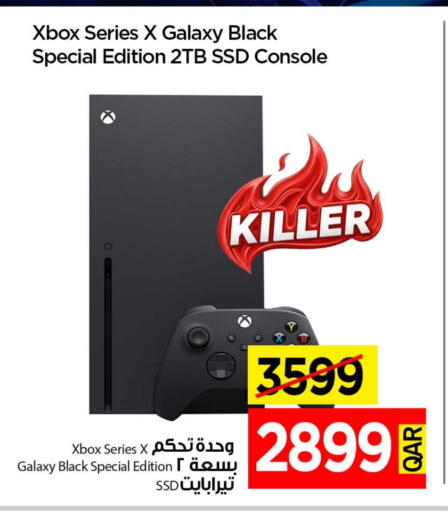 إكس بوكس available at آي كونكت in قطر - الريان