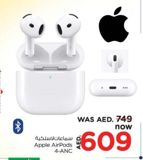 Apple available at Nesto Hypermarket in UAE - Fujairah