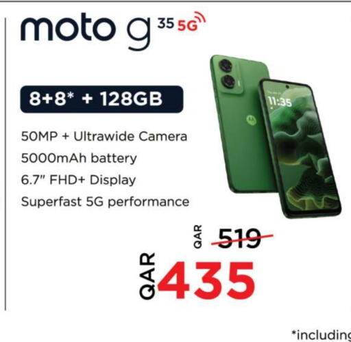MOTO available at Ansar Gallery in Qatar - Umm Salal