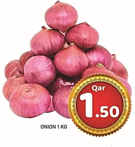 بصل available at باشن هايبر ماركت in قطر - الشحانية