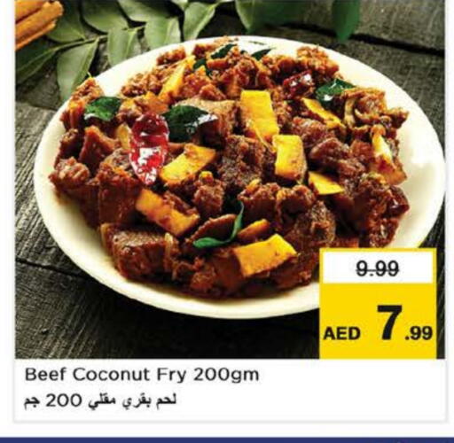 Coconut available at Nesto Hypermarket in UAE - Abu Dhabi