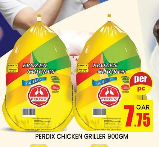 Frozen Whole Chicken available at Doha Stop n Shop Hypermarket in Qatar - Doha