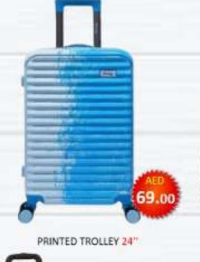 Trolley available at Mango Hypermarket LLC in UAE - Dubai