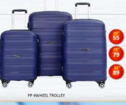 Trolley available at Mango Hypermarket LLC in UAE - Dubai