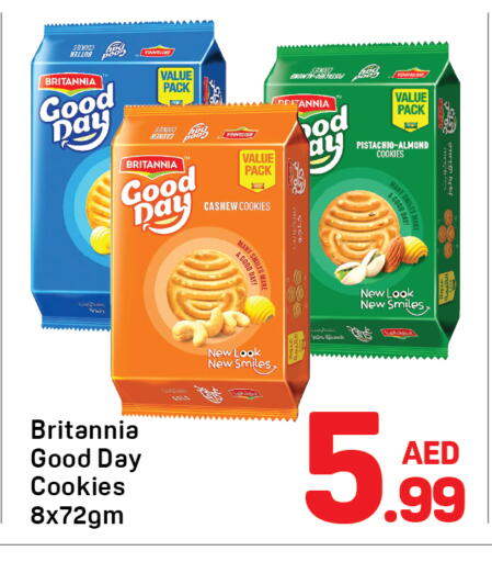 BRITANNIA available at Day to Day Department Store in UAE - Dubai
