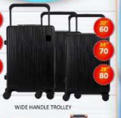 Trolley available at Mango Hypermarket LLC in UAE - Dubai