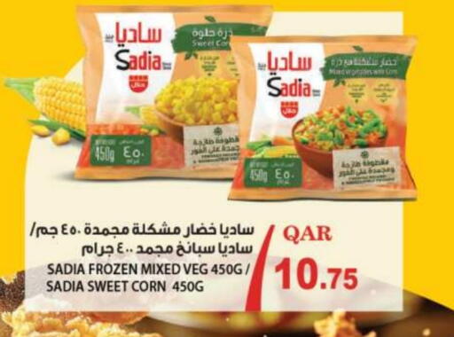 SADIA available at Ansar Gallery in Qatar - Al Wakra