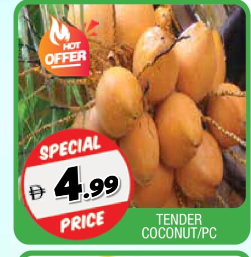 Coconut available at AL MADINA in UAE - Sharjah / Ajman