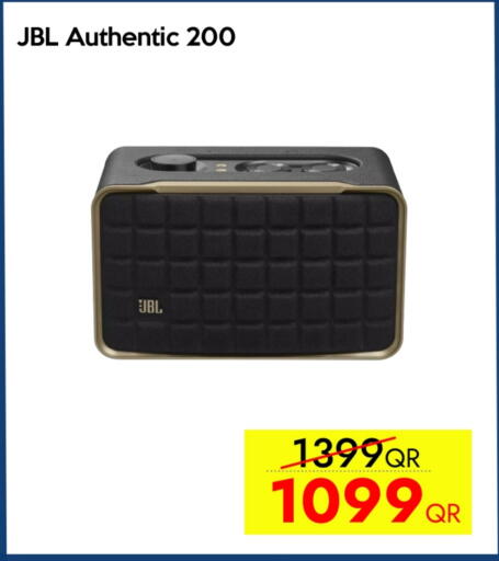 JBL available at iCONNECT  in Qatar - Al Rayyan