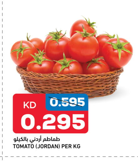 Tomato from Jordan available at Oncost in Kuwait - Kuwait City