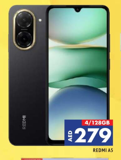 REDMI available at AL MADINA in UAE - Sharjah / Ajman