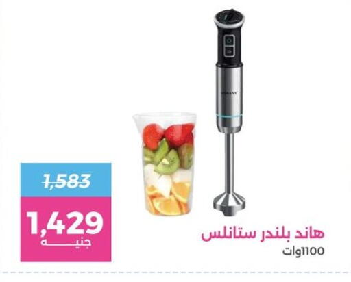 Mixer / Grinder available at Raneen in Egypt - Cairo