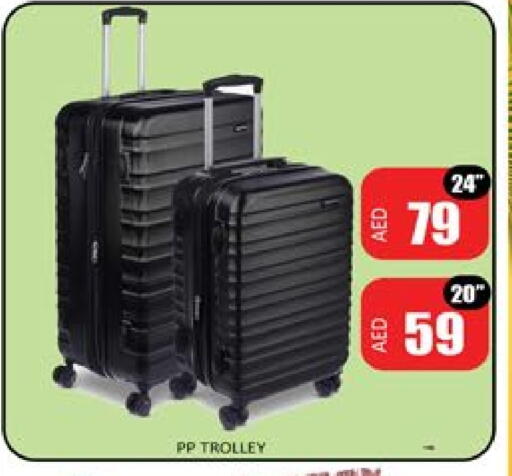 Trolley available at Mango Hypermarket LLC in UAE - Dubai
