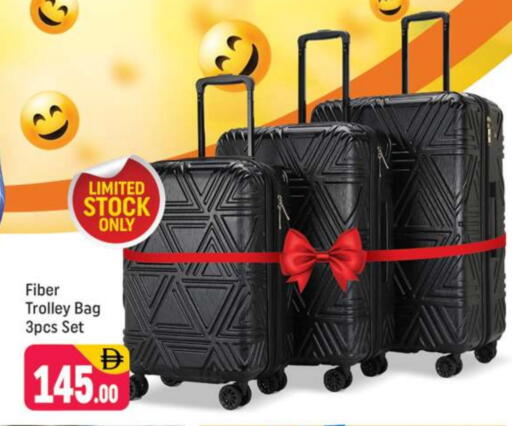 Trolley available at Shaklan  in UAE - Dubai