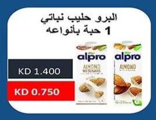 Flavoured Milk available at Al Fahaheel Co - Op Society in Kuwait - Kuwait City