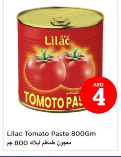 LILAC Tomato Paste available at Nesto Hypermarket in UAE - Dubai