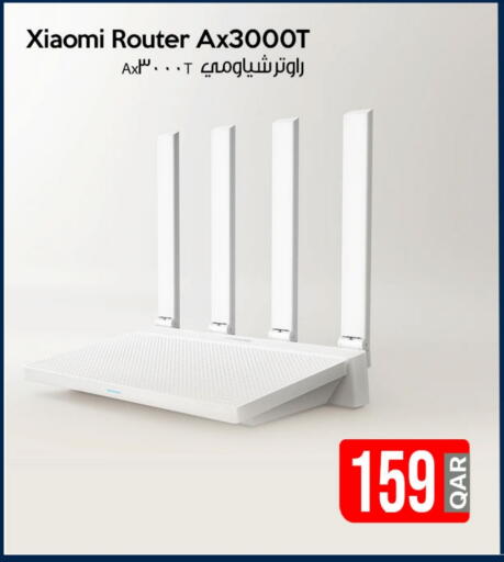 XIAOMI available at iCONNECT  in Qatar - Al Shamal