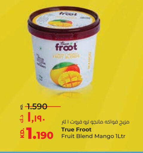 Mango available at Lulu Hypermarket  in Kuwait - Kuwait City