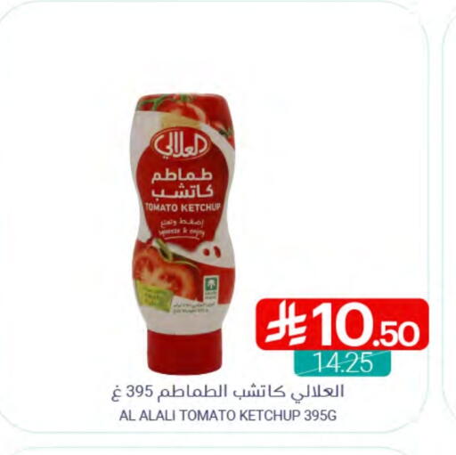 AL ALALI Tomato Ketchup available at Muntazah Markets in KSA, Saudi Arabia, Saudi - Qatif