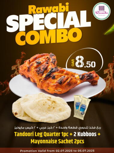 available at Rawabi Hypermarket in Qatar - Al-Shahaniya