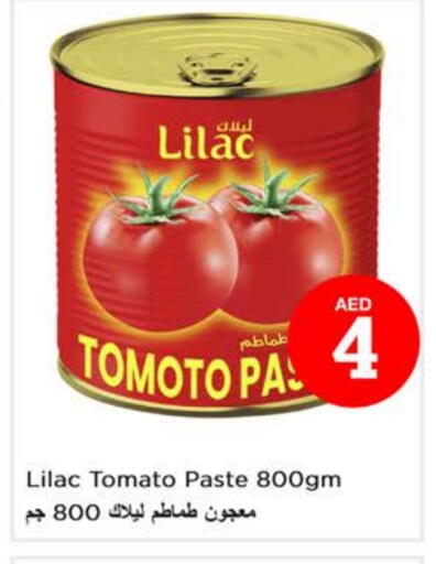 LILAC Tomato Paste available at Nesto Hypermarket in UAE - Dubai