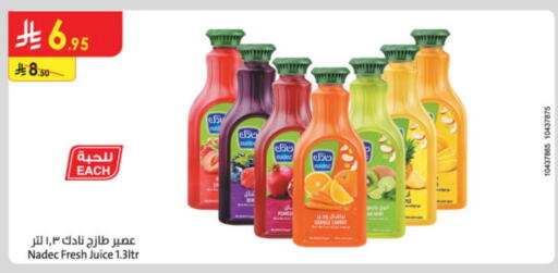 NADEC available at Danube in KSA, Saudi Arabia, Saudi - Jazan