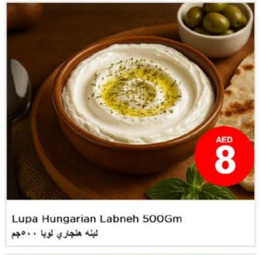 لبنة available at نستو هايبرماركت in الإمارات العربية المتحدة , الامارات - أبو ظبي