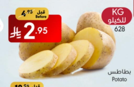 بطاطا available at مانويل ماركت in مملكة العربية السعودية, السعودية, سعودية - جدة