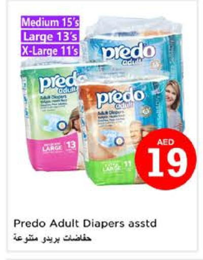 Adult Diapers available at Nesto Hypermarket in UAE - Sharjah / Ajman