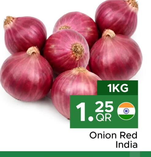 بصل from India available at مركز التموين العائلي in قطر - الدوحة