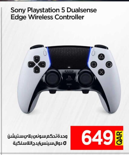 SONY available at iCONNECT  in Qatar - Al Wakra