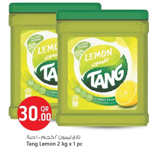 TANG available at Safari Hypermarket in Qatar - Al Shamal