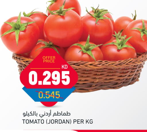 Tomato from Jordan available at Oncost in Kuwait - Jahra Governorate